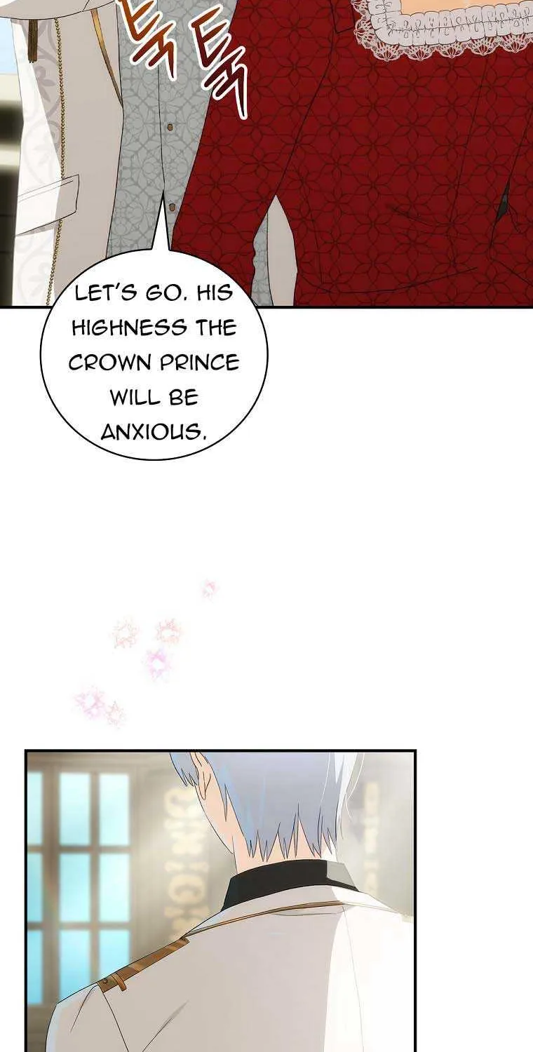 The Baby Isn’T Yours Chapter 62 page 81 - 