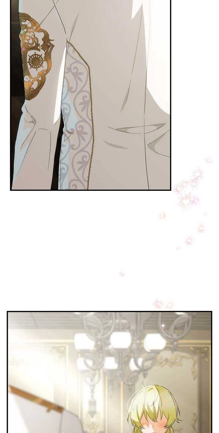 The Baby Isn’T Yours Chapter 62 page 82 - 