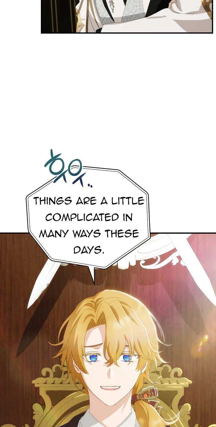 The Baby Isn’T Yours Chapter 63 page 15 - 