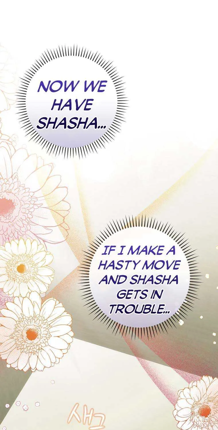 The Baby Isn’T Yours Chapter 63 page 20 - 