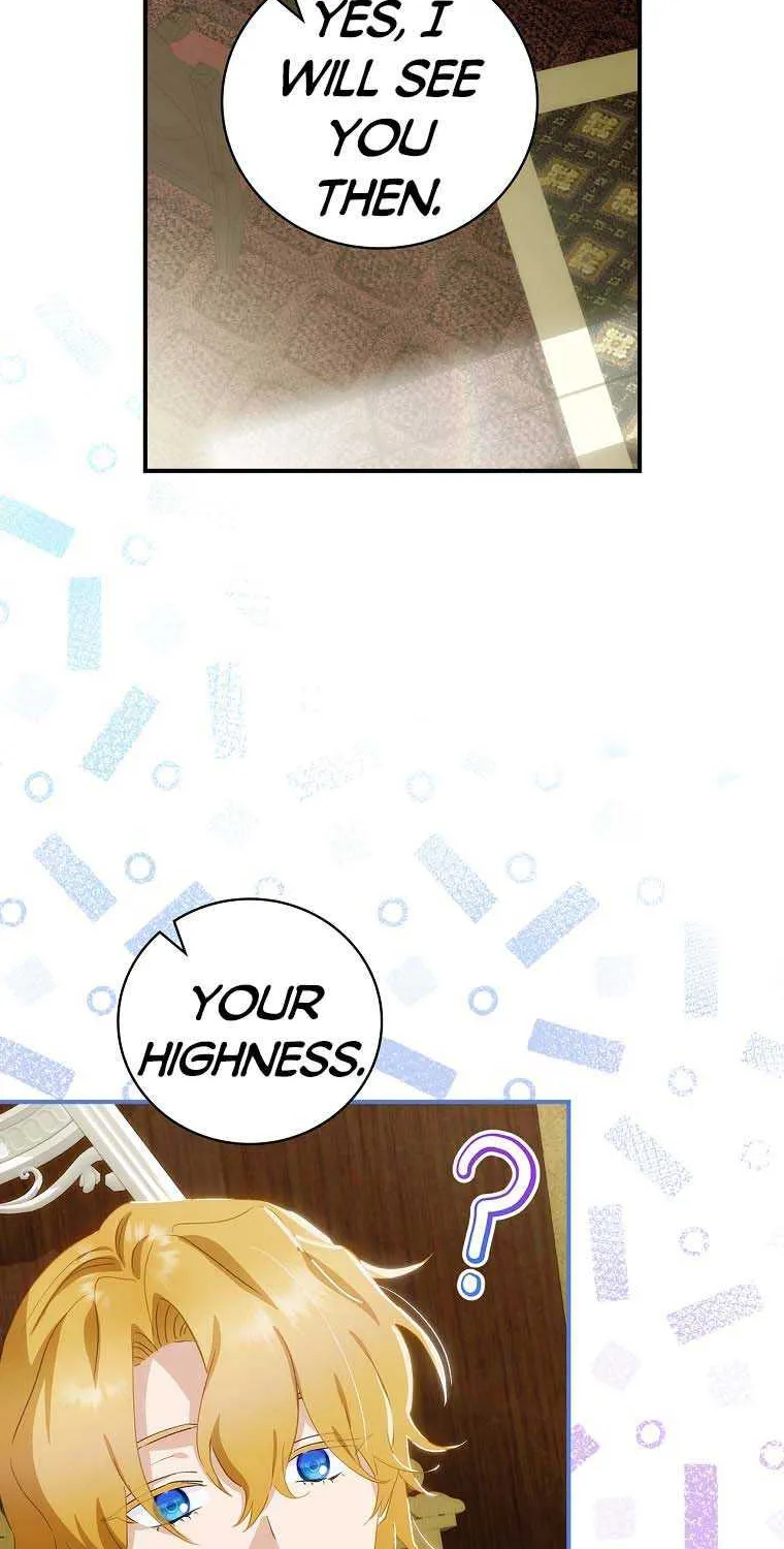The Baby Isn’T Yours Chapter 63 page 27 - 