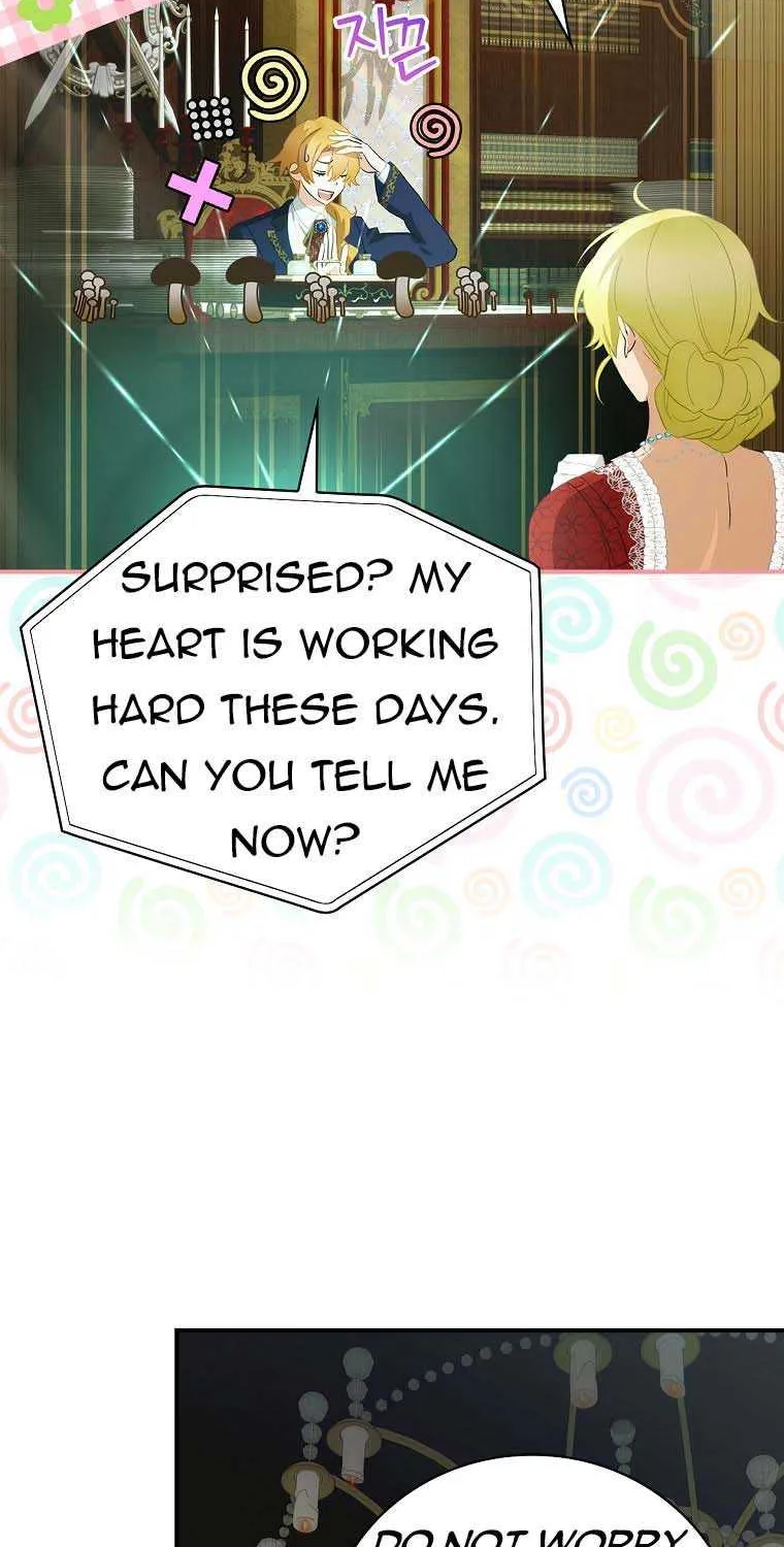 The Baby Isn’T Yours Chapter 63 page 29 - 