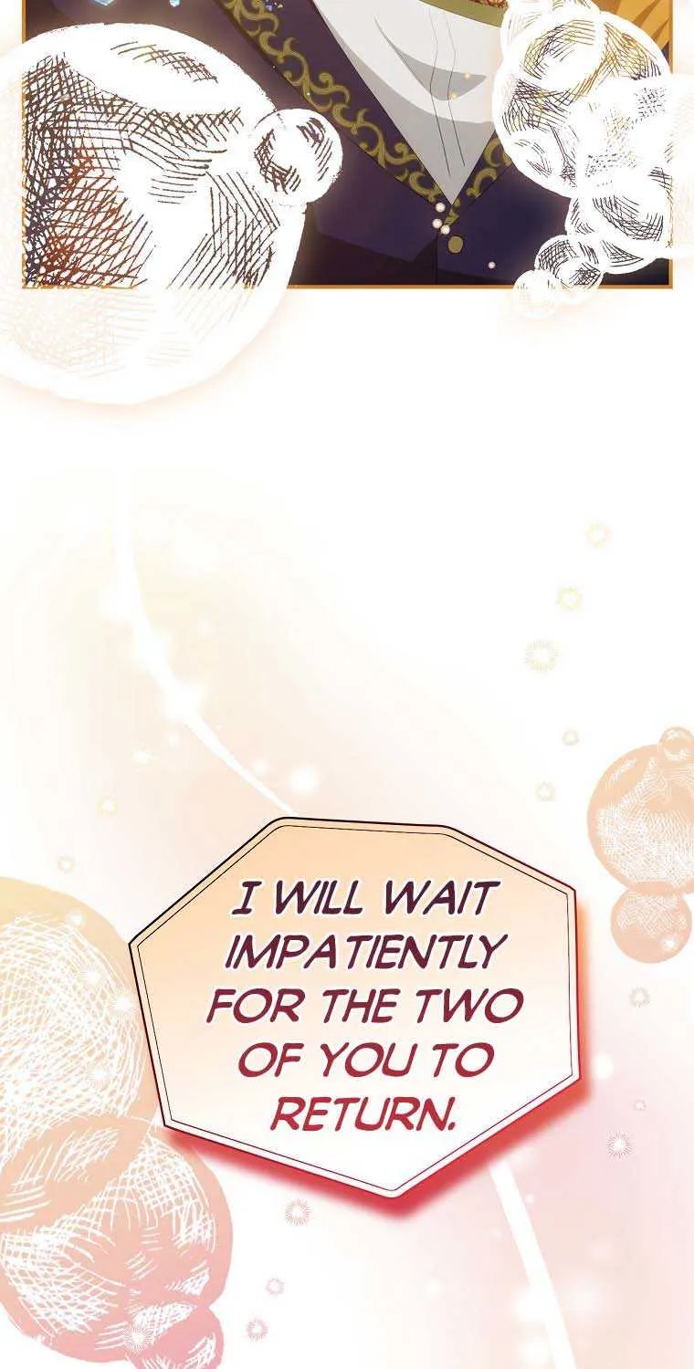 The Baby Isn’T Yours Chapter 63 page 32 - 