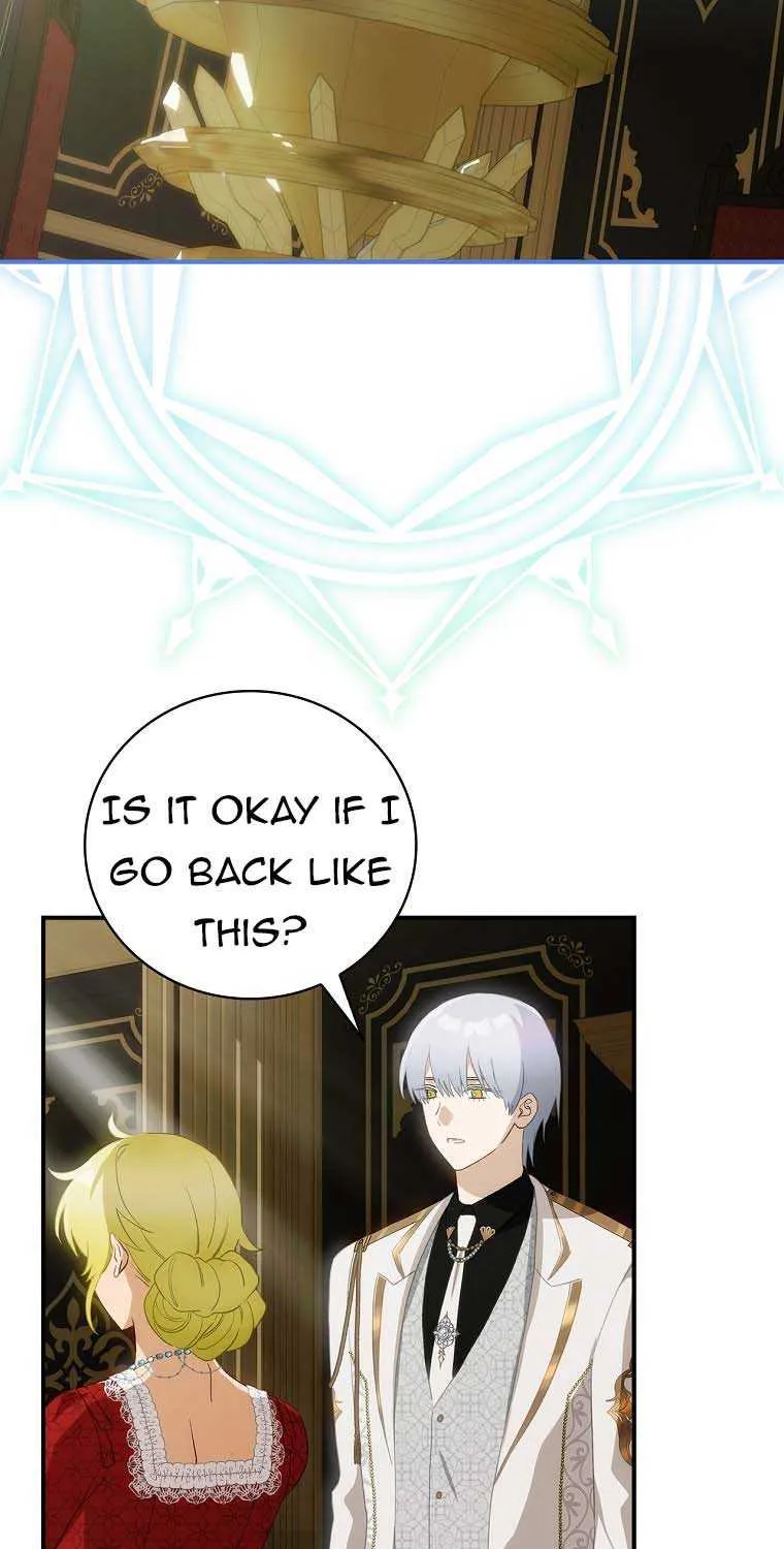 The Baby Isn’T Yours Chapter 63 page 34 - 