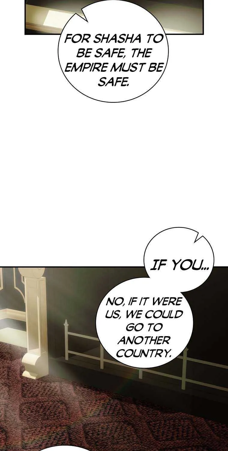 The Baby Isn’T Yours Chapter 63 page 38 - 
