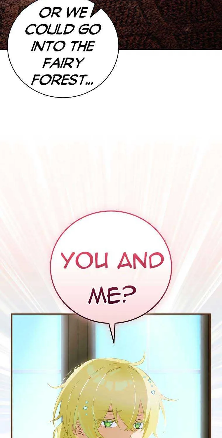The Baby Isn’T Yours Chapter 63 page 39 - 