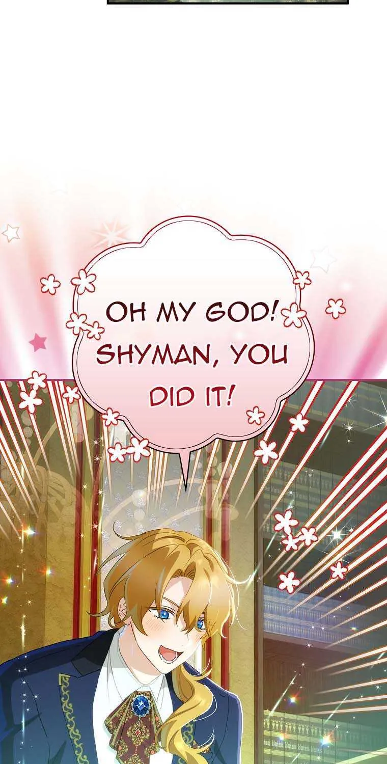 The Baby Isn’T Yours Chapter 63 page 5 - 