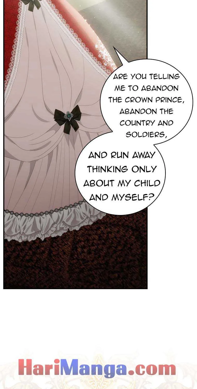 The Baby Isn’T Yours Chapter 63 page 41 - 