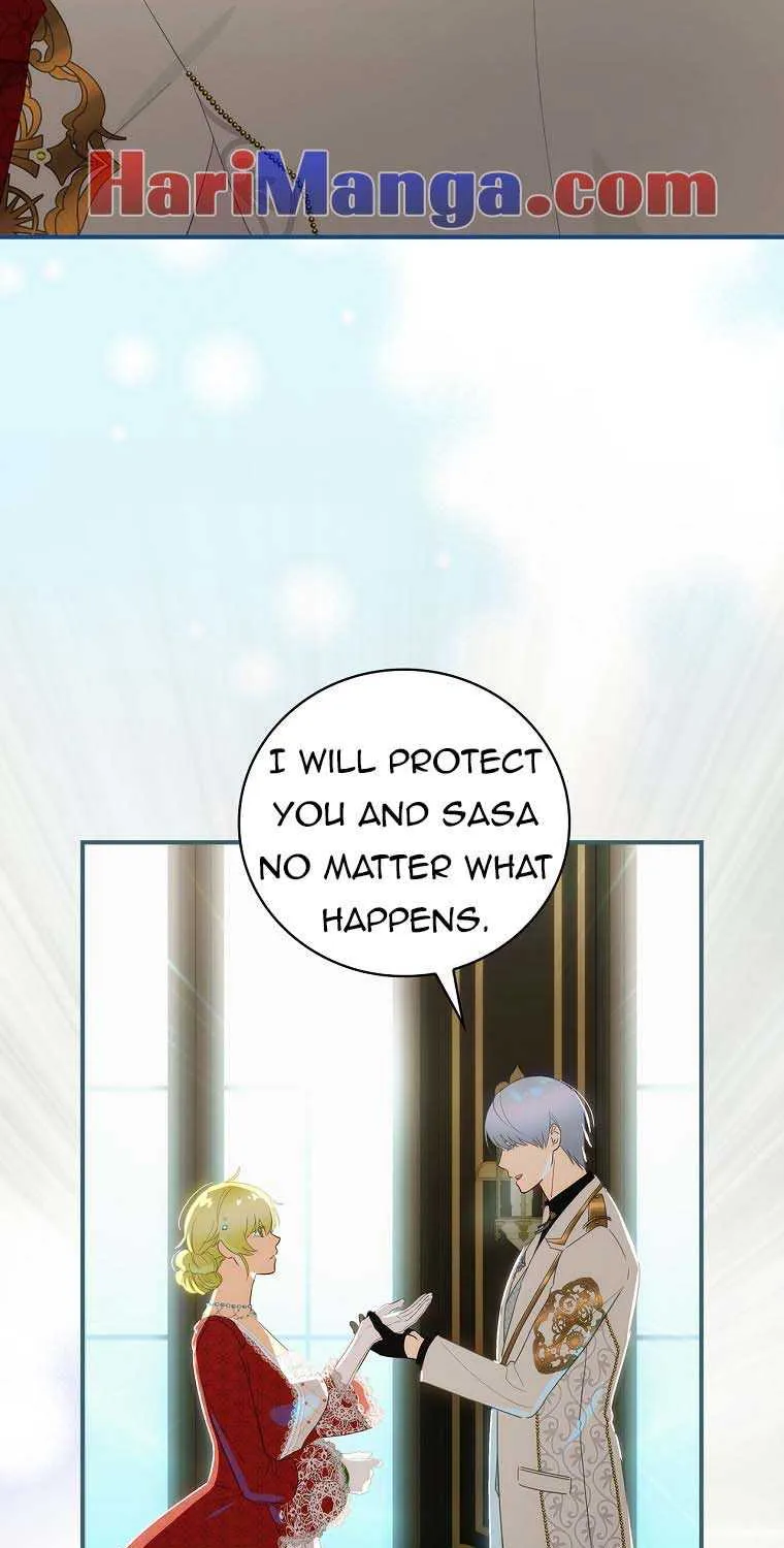 The Baby Isn’T Yours Chapter 63 page 46 - 