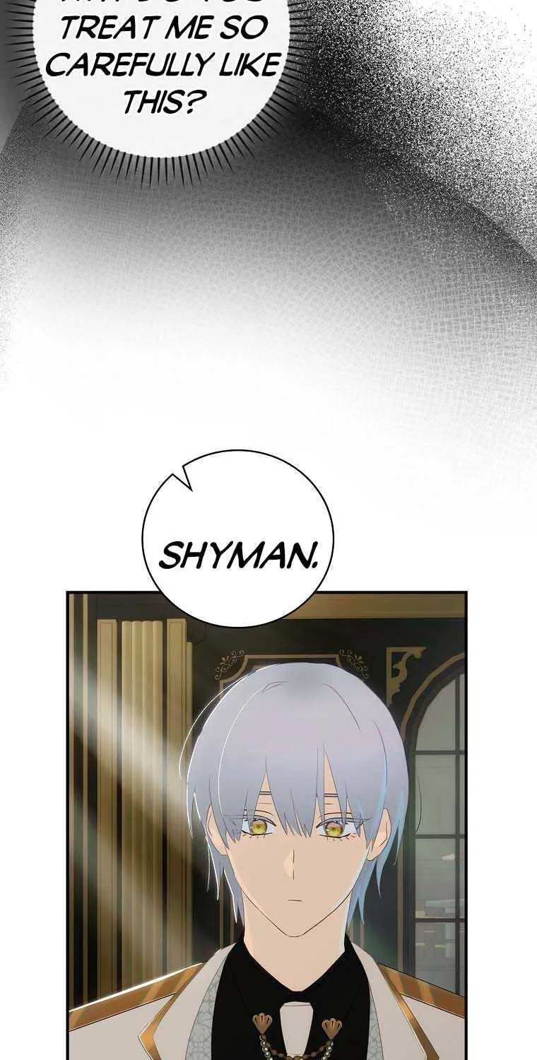 The Baby Isn’T Yours Chapter 63 page 50 - 