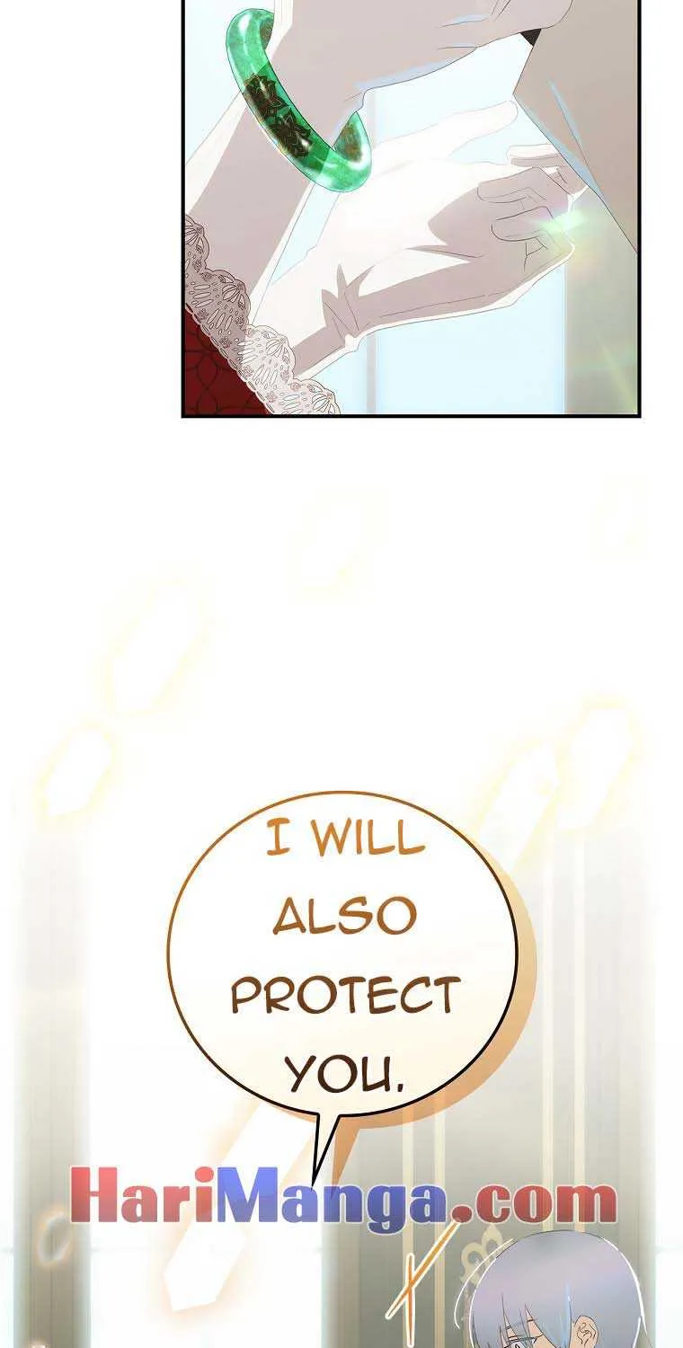The Baby Isn’T Yours Chapter 63 page 52 - 