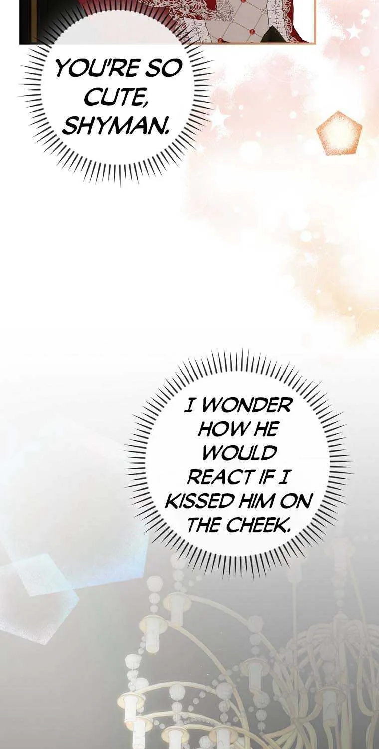 The Baby Isn’T Yours Chapter 63 page 58 - 