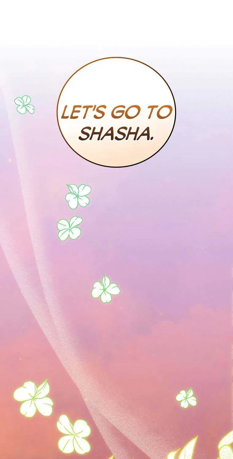 The Baby Isn’T Yours Chapter 63 page 61 - 