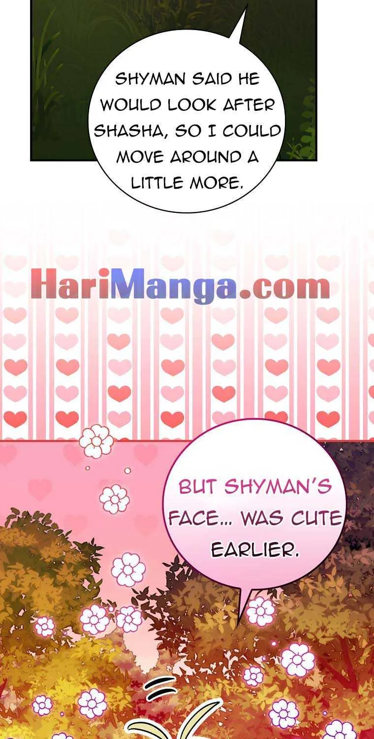 The Baby Isn’T Yours Chapter 63 page 67 - 