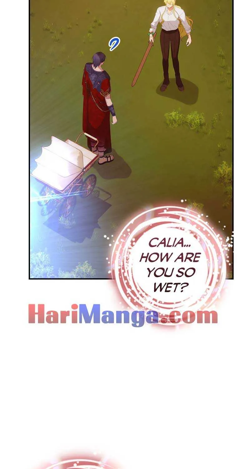 The Baby Isn’T Yours Chapter 63 page 75 - 