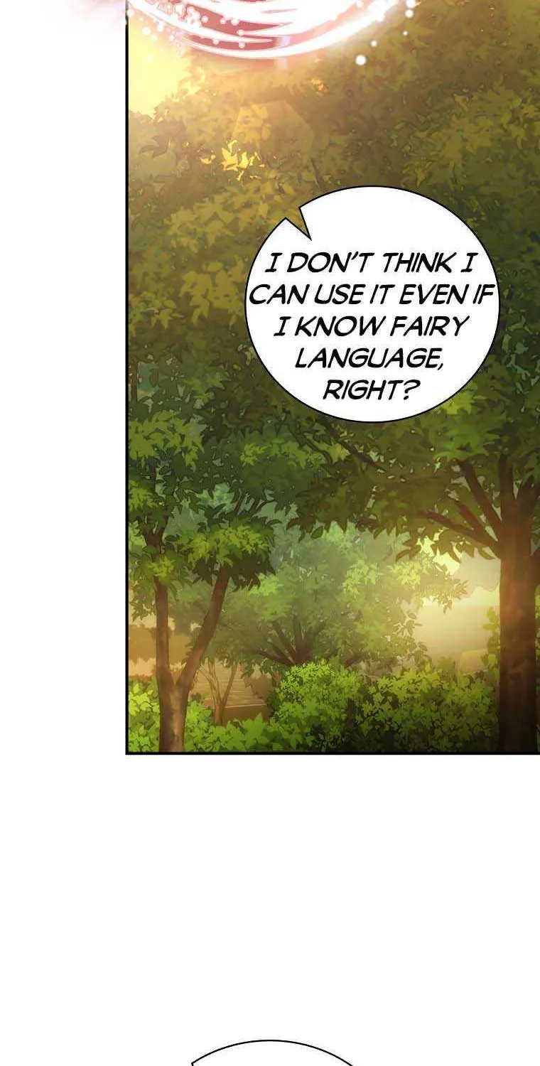 The Baby Isn’T Yours Chapter 63 page 85 - 