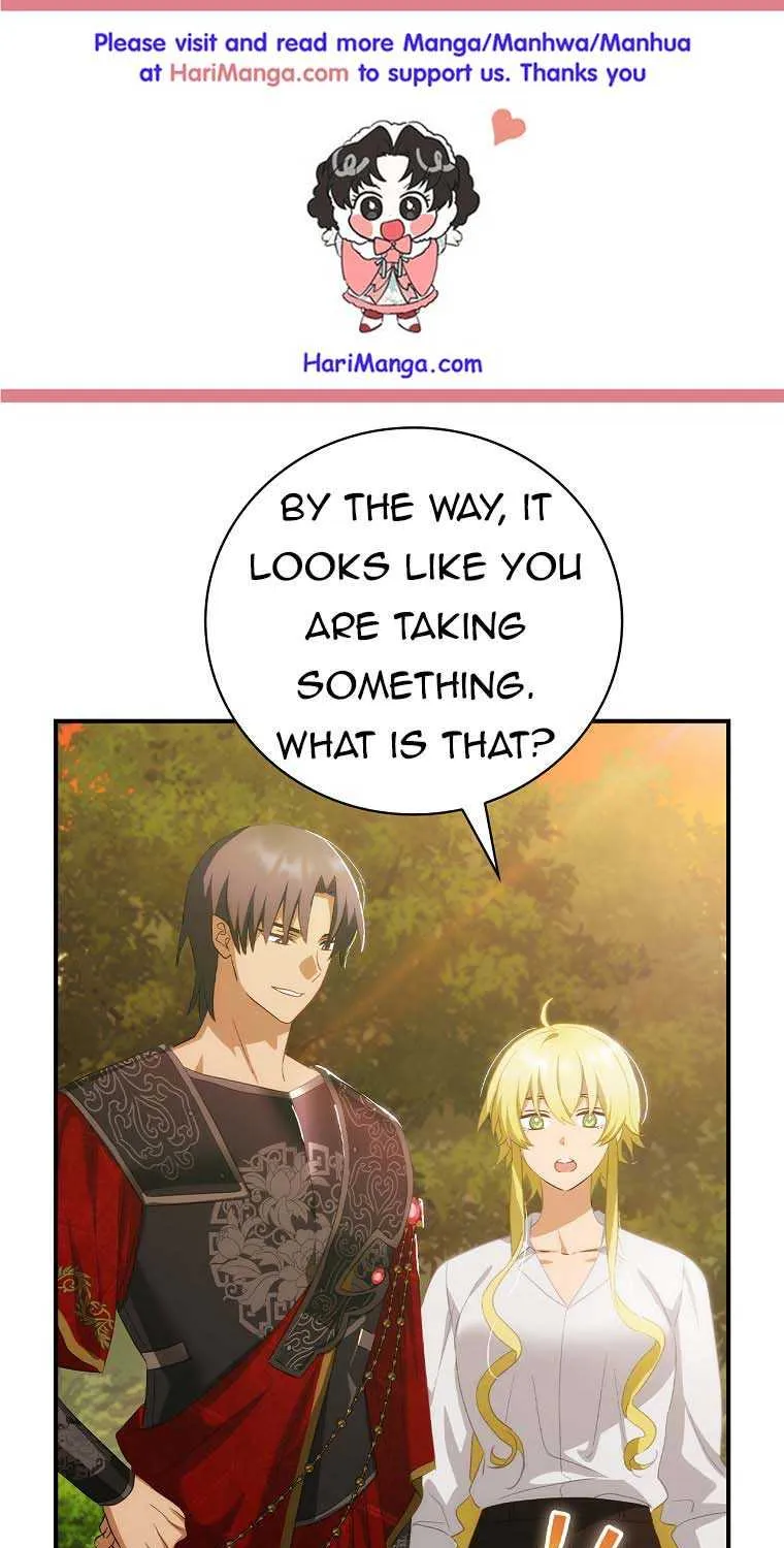 The Baby Isn’T Yours Chapter 64 page 2 - 
