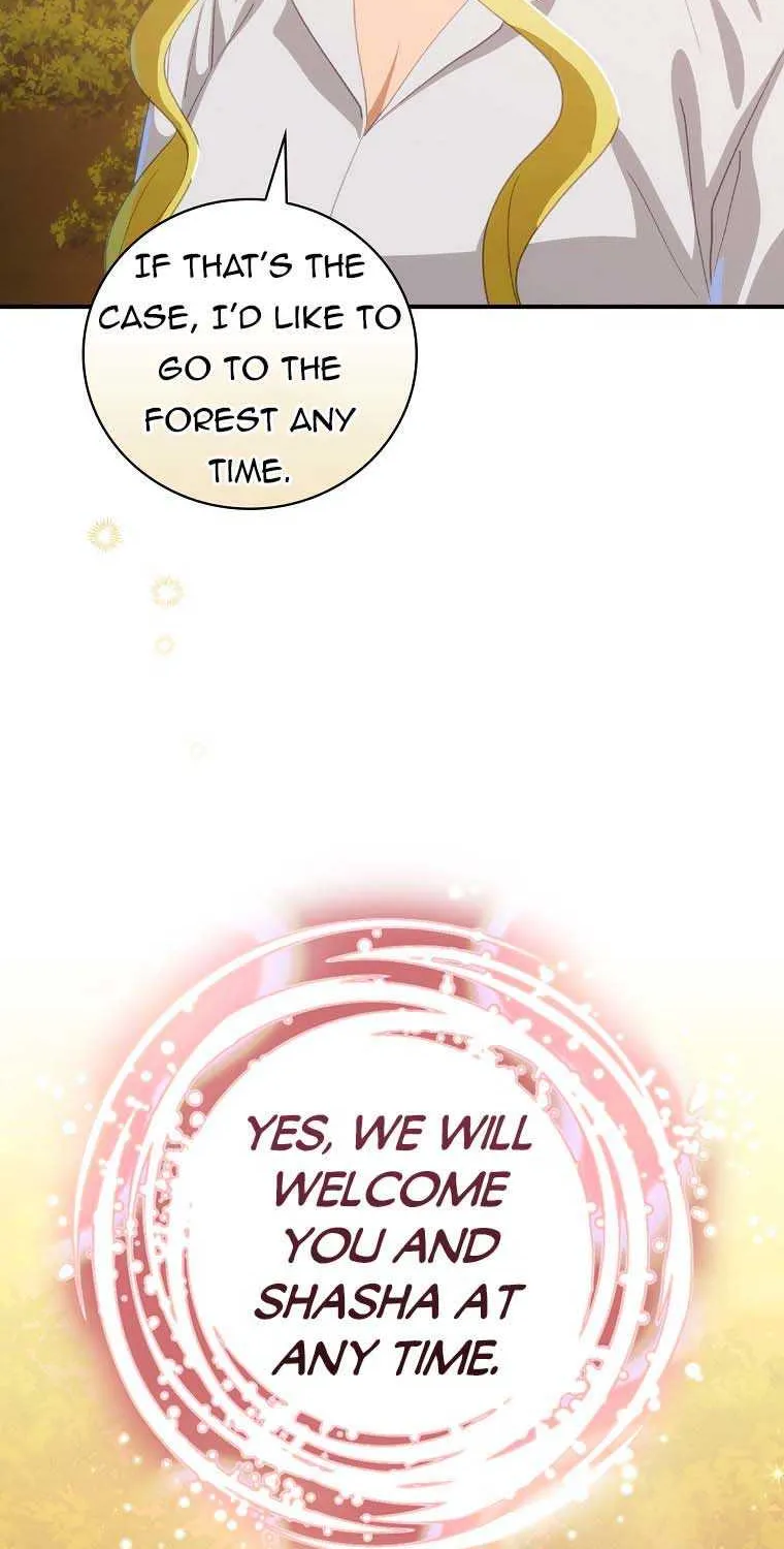 The Baby Isn’T Yours Chapter 64 page 101 - 