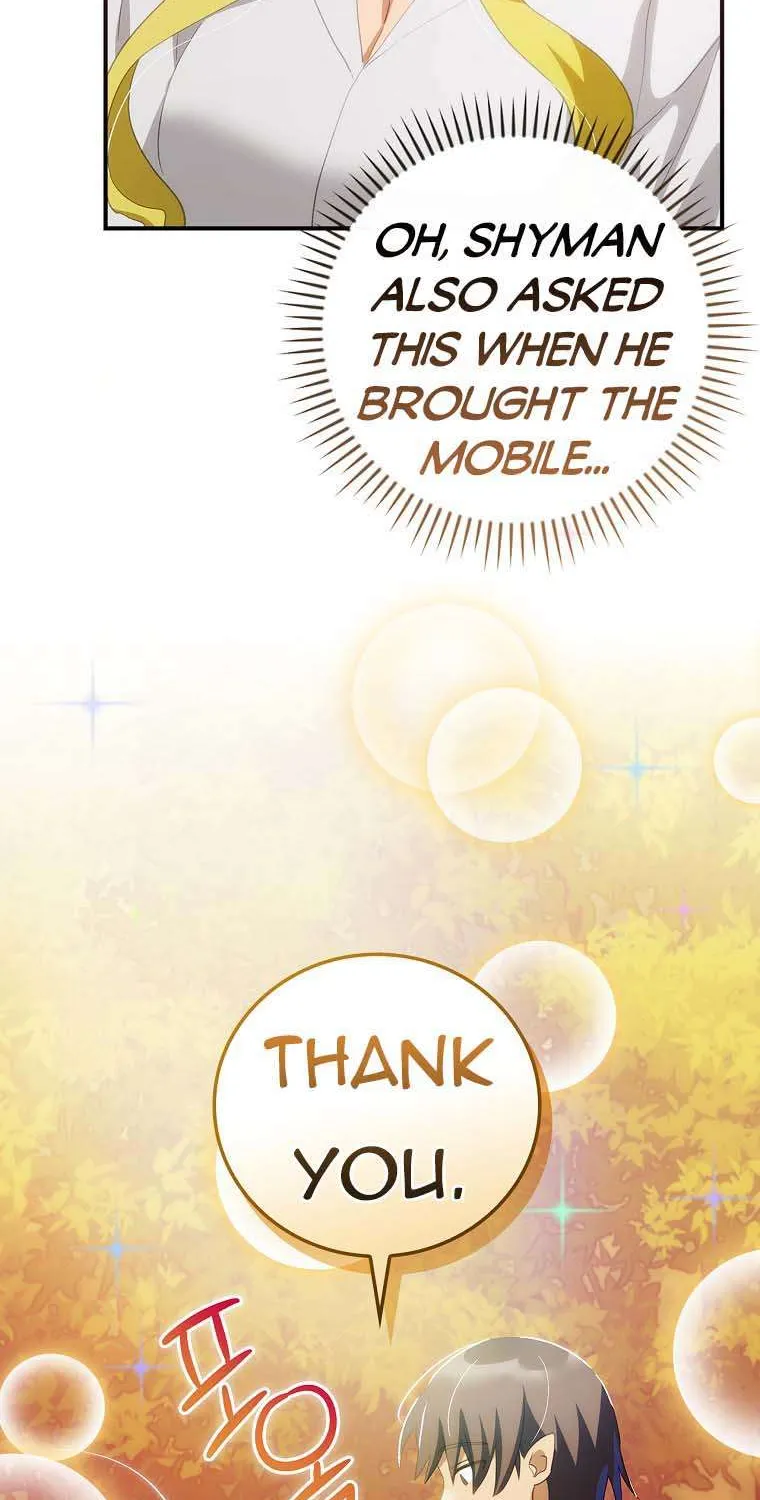 The Baby Isn’T Yours Chapter 64 page 14 - 