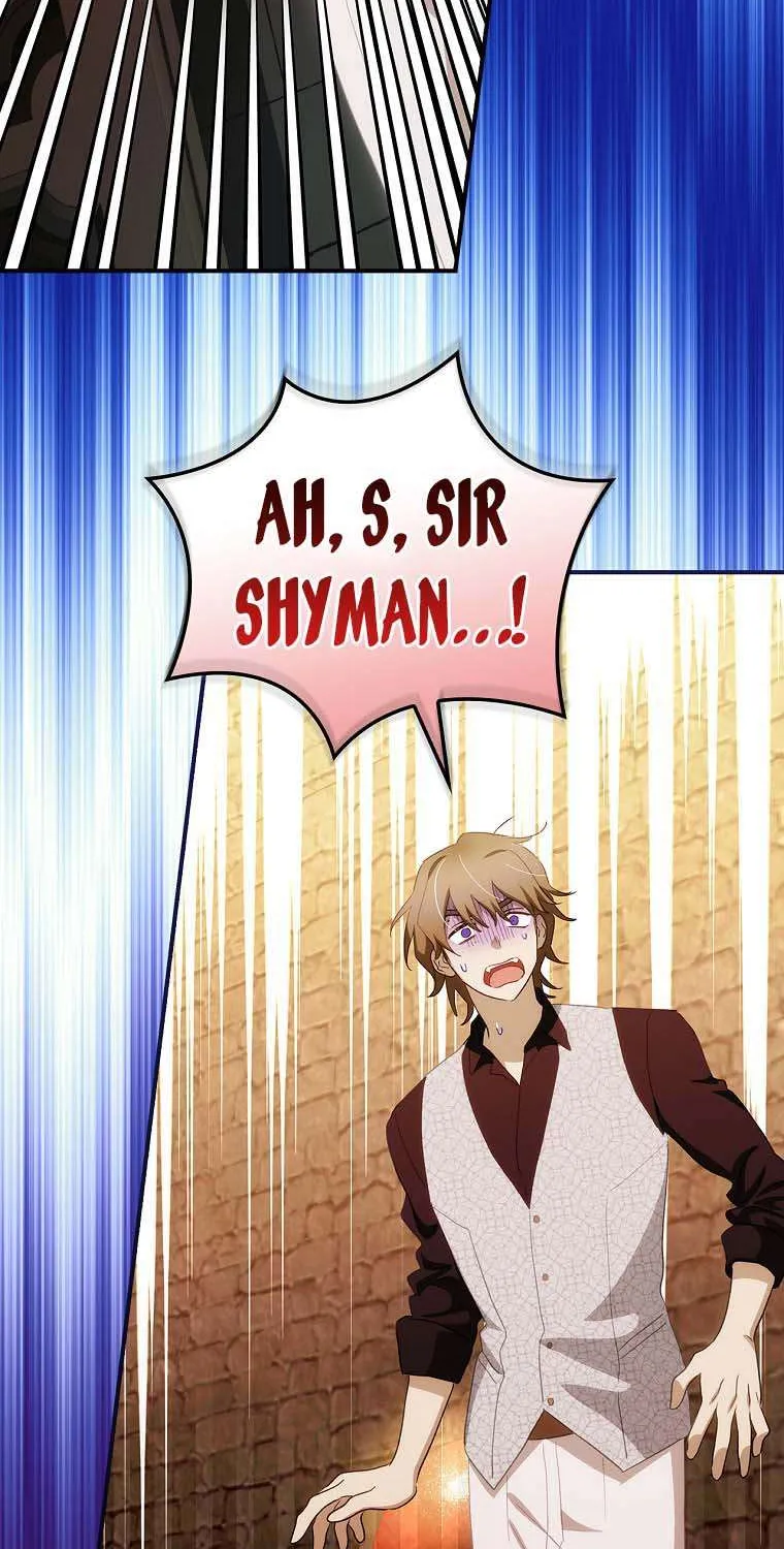 The Baby Isn’T Yours Chapter 64 page 22 - 