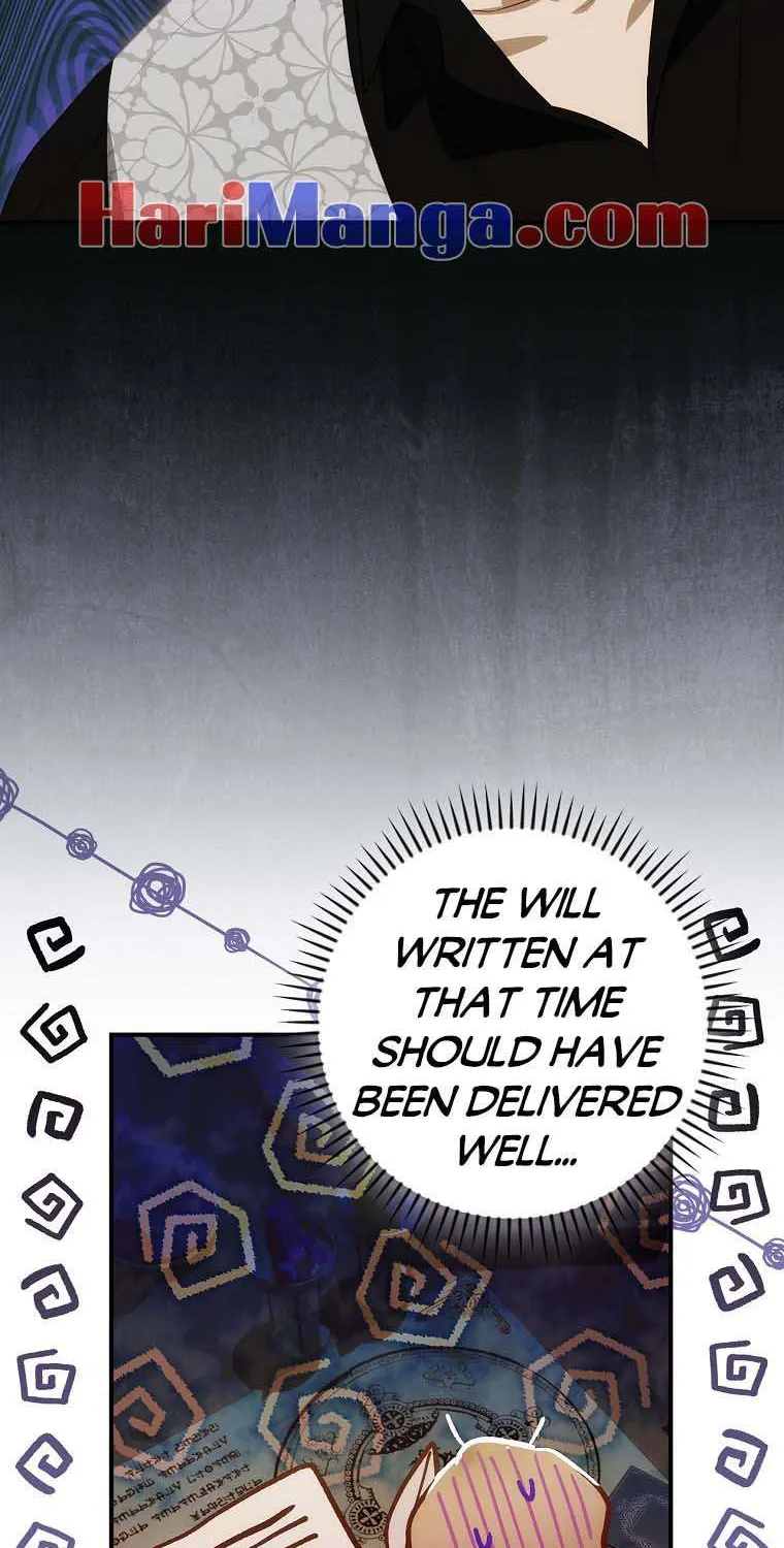 The Baby Isn’T Yours Chapter 64 page 25 - 