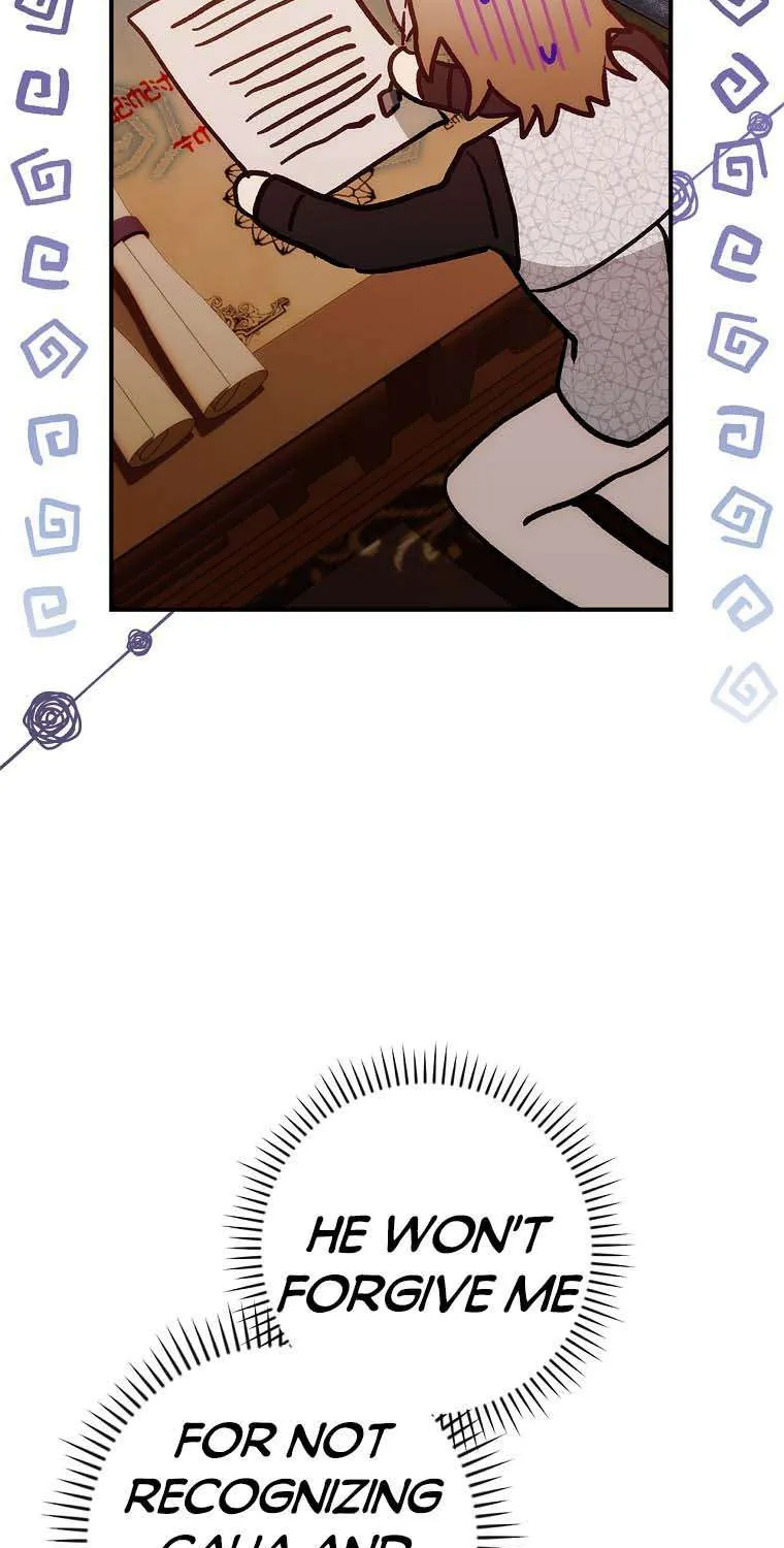 The Baby Isn’T Yours Chapter 64 page 26 - 