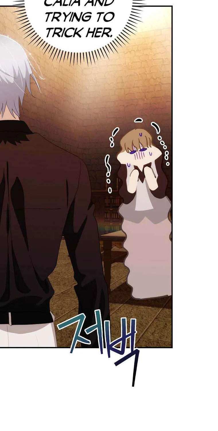 The Baby Isn’T Yours Chapter 64 page 27 - 