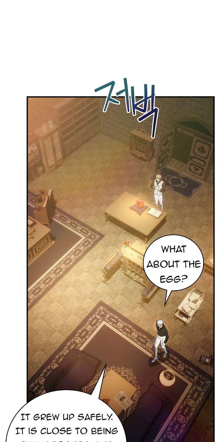The Baby Isn’T Yours Chapter 64 page 28 - 