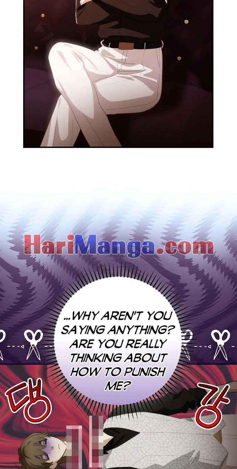 The Baby Isn’T Yours Chapter 64 page 30 - 