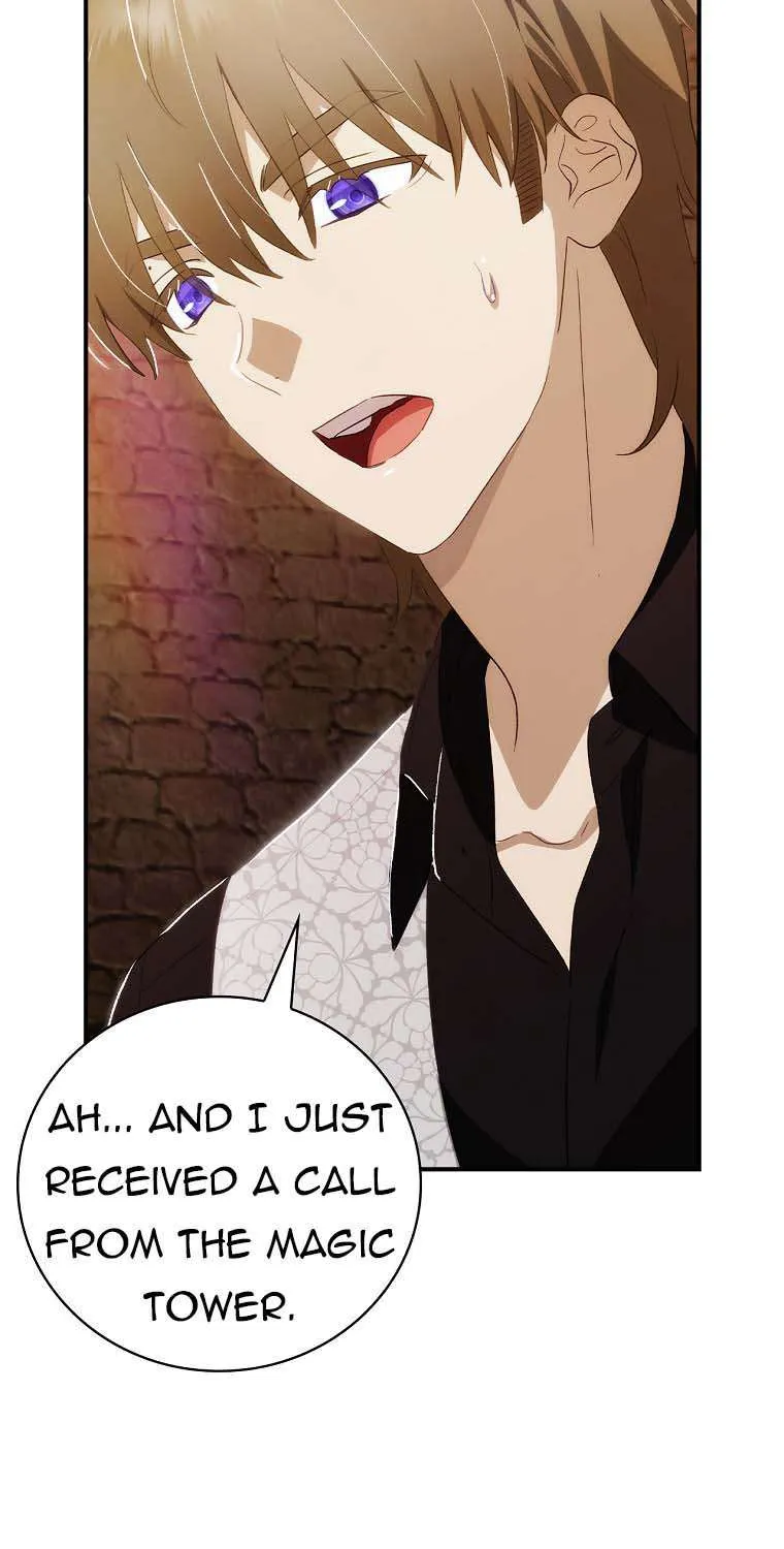 The Baby Isn’T Yours Chapter 64 page 32 - 