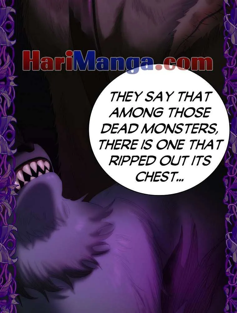 The Baby Isn’T Yours Chapter 64 page 34 - 