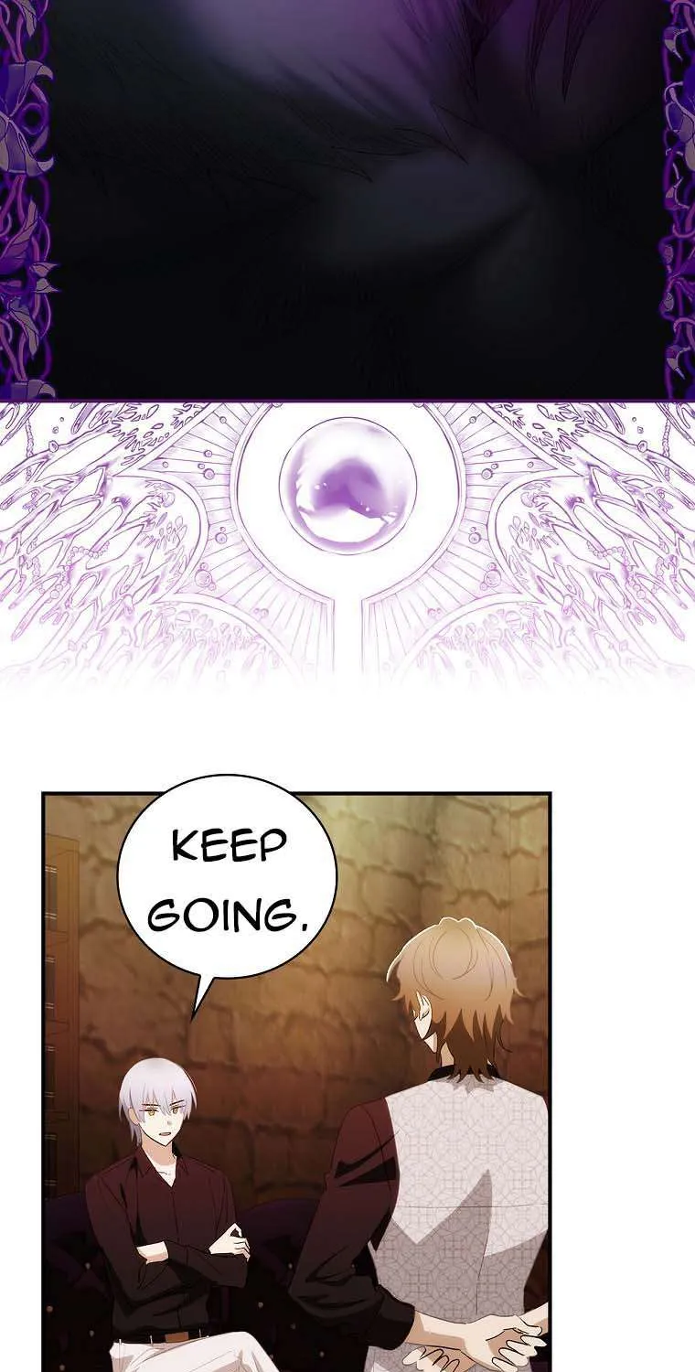 The Baby Isn’T Yours Chapter 64 page 35 - 