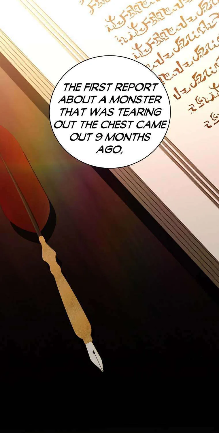 The Baby Isn’T Yours Chapter 64 page 37 - 