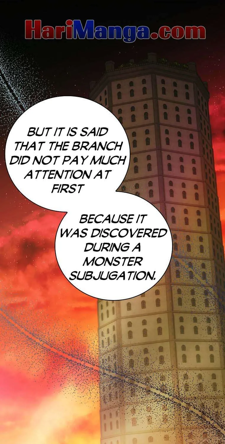 The Baby Isn’T Yours Chapter 64 page 38 - 