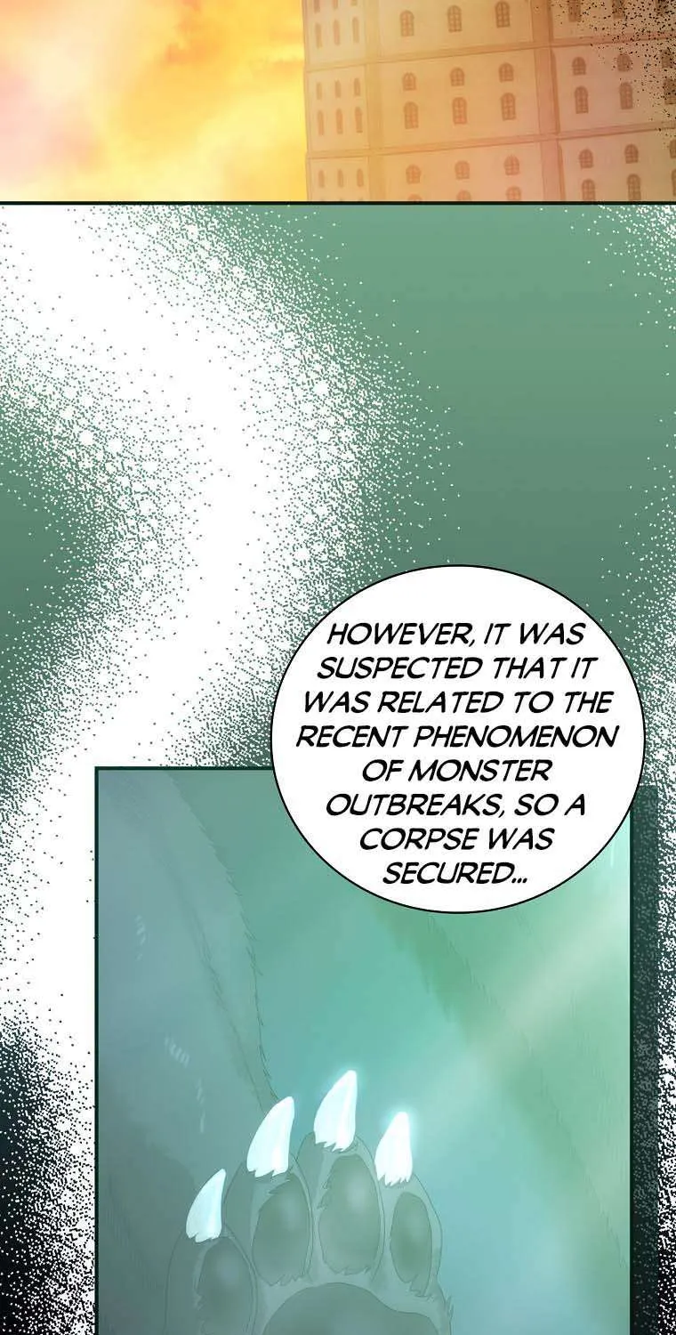The Baby Isn’T Yours Chapter 64 page 39 - 