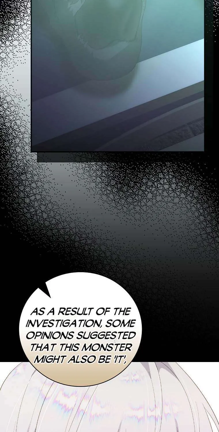 The Baby Isn’T Yours Chapter 64 page 40 - 