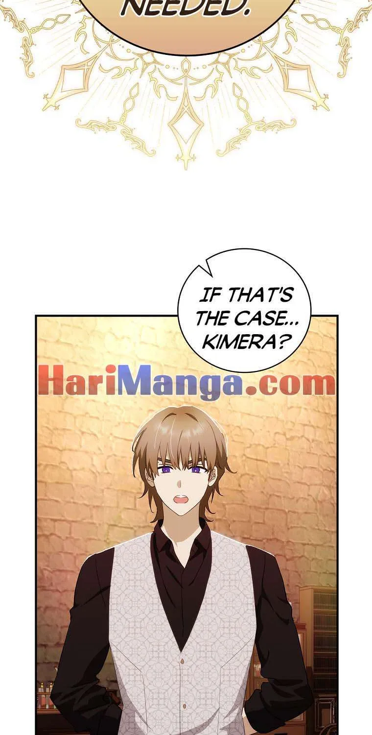 The Baby Isn’T Yours Chapter 64 page 42 - 