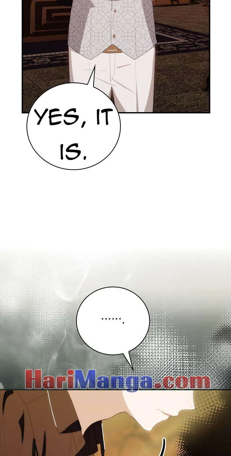 The Baby Isn’T Yours Chapter 64 page 43 - 
