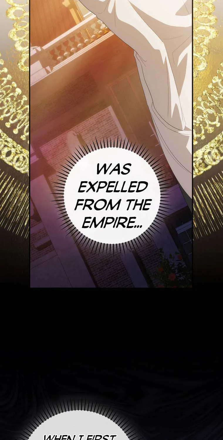 The Baby Isn’T Yours Chapter 64 page 48 - 