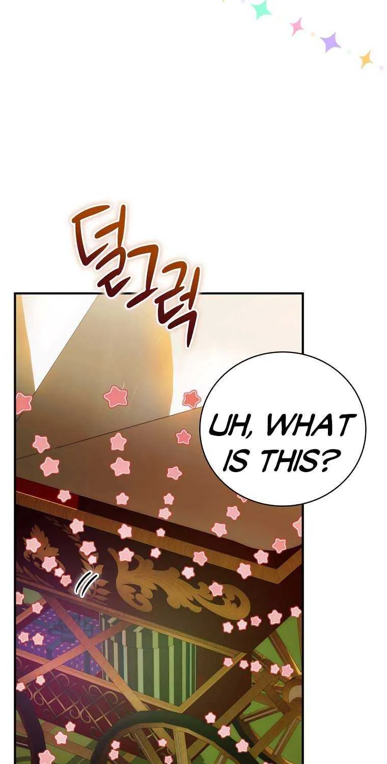 The Baby Isn’T Yours Chapter 64 page 6 - 