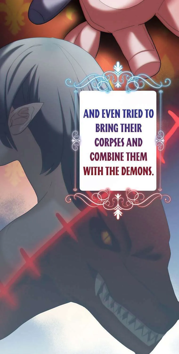The Baby Isn’T Yours Chapter 64 page 51 - 