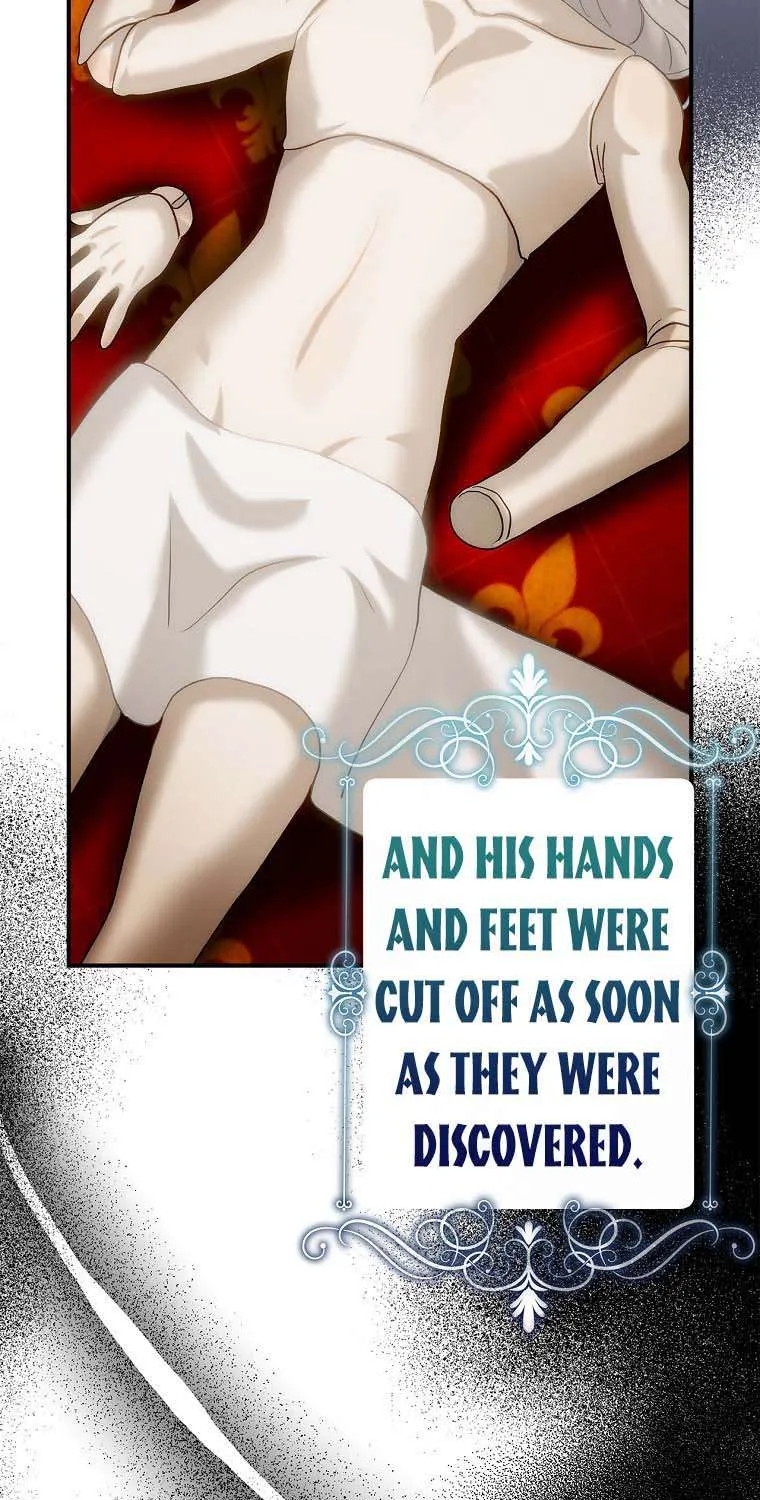The Baby Isn’T Yours Chapter 64 page 53 - 