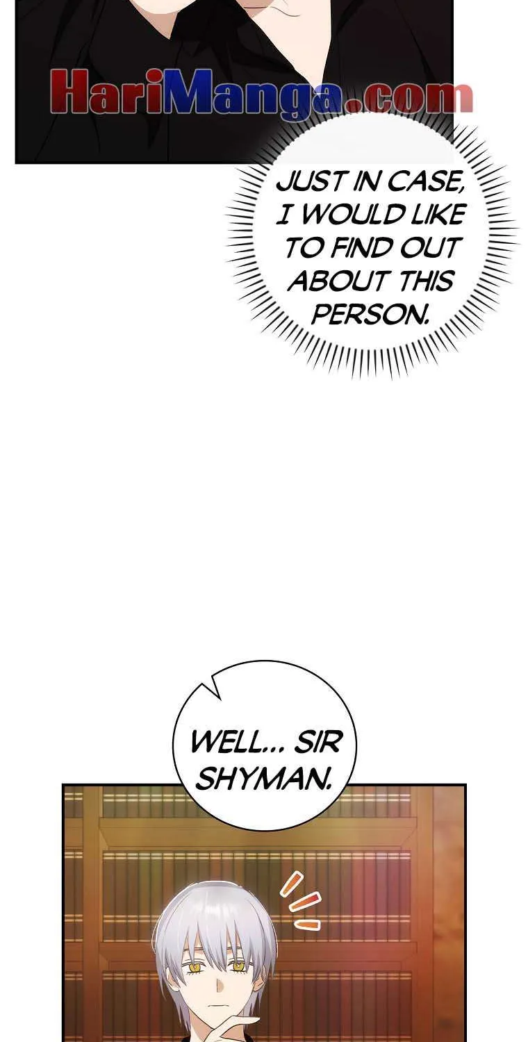 The Baby Isn’T Yours Chapter 64 page 56 - 