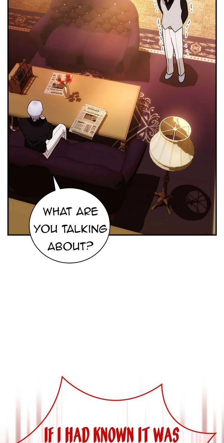 The Baby Isn’T Yours Chapter 64 page 58 - 