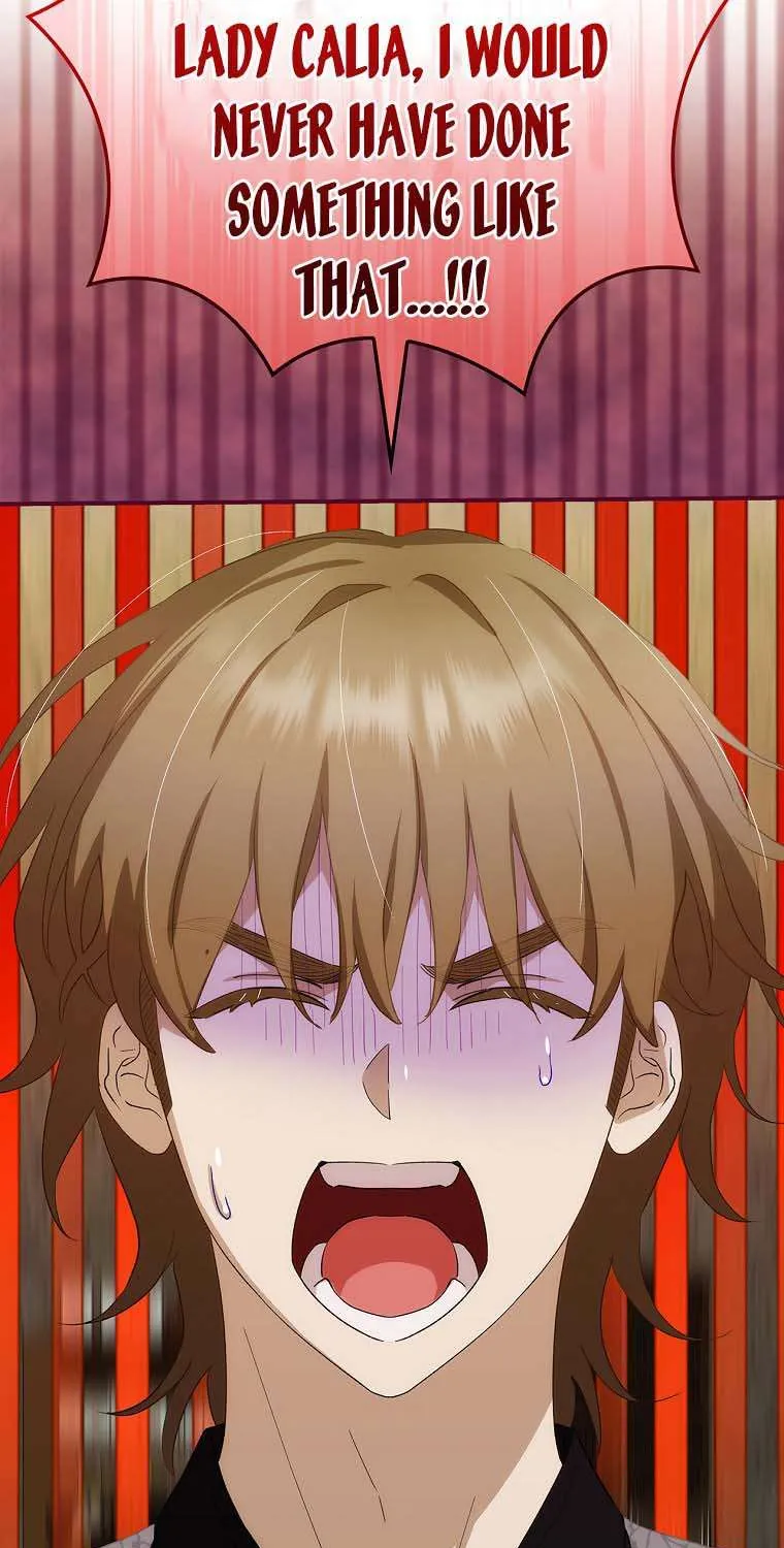 The Baby Isn’T Yours Chapter 64 page 59 - 