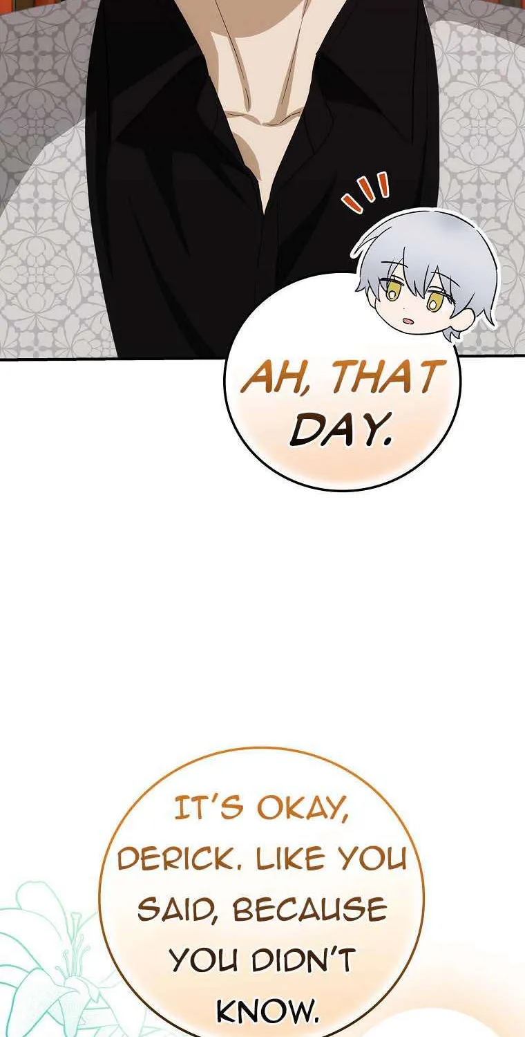 The Baby Isn’T Yours Chapter 64 page 60 - 