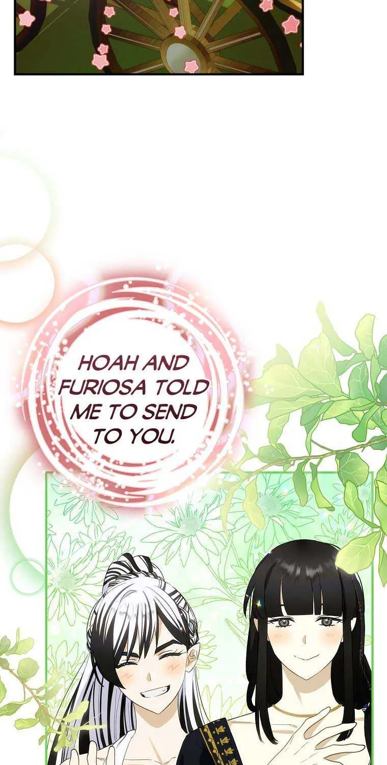 The Baby Isn’T Yours Chapter 64 page 7 - 