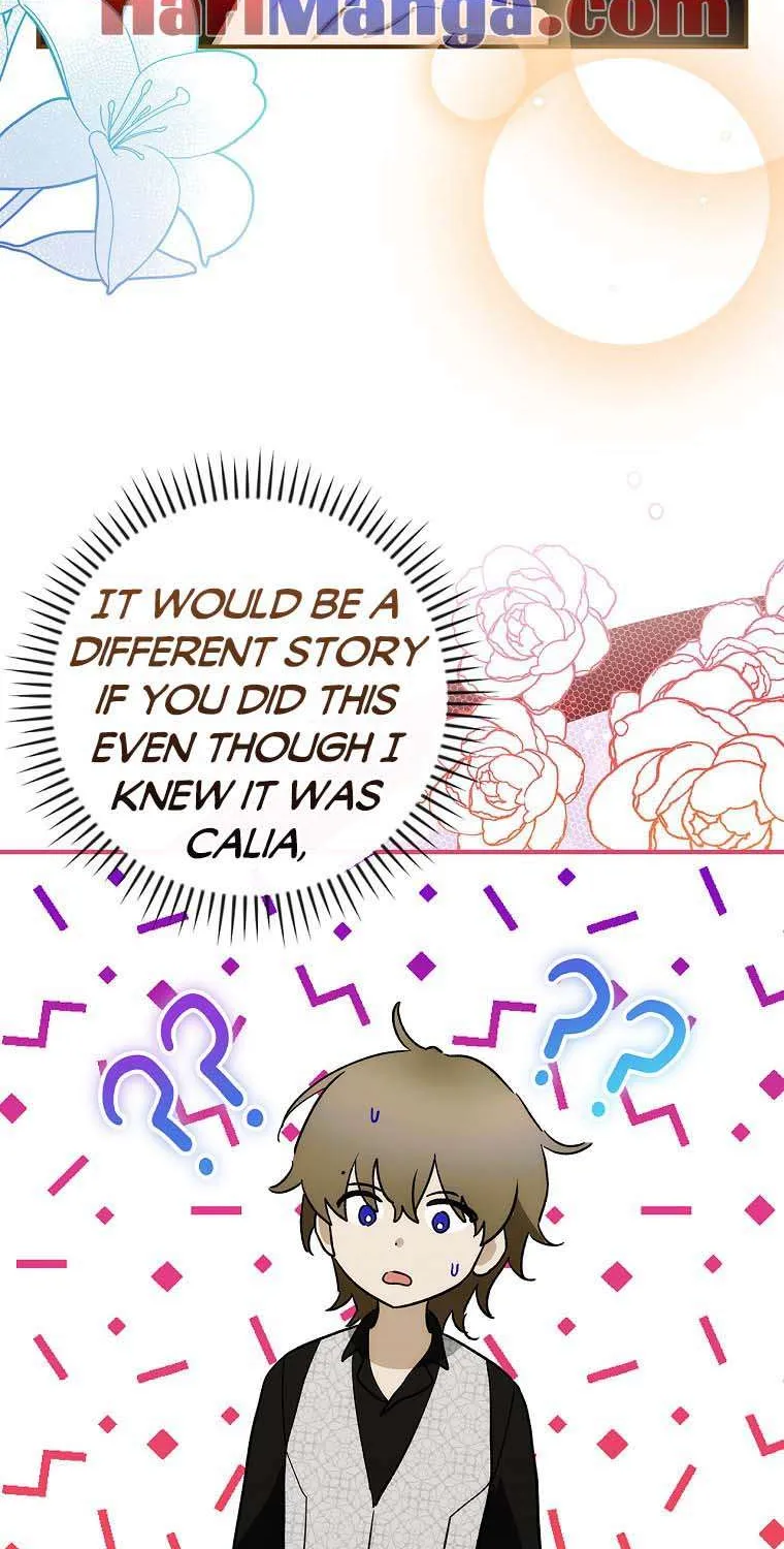 The Baby Isn’T Yours Chapter 64 page 62 - 