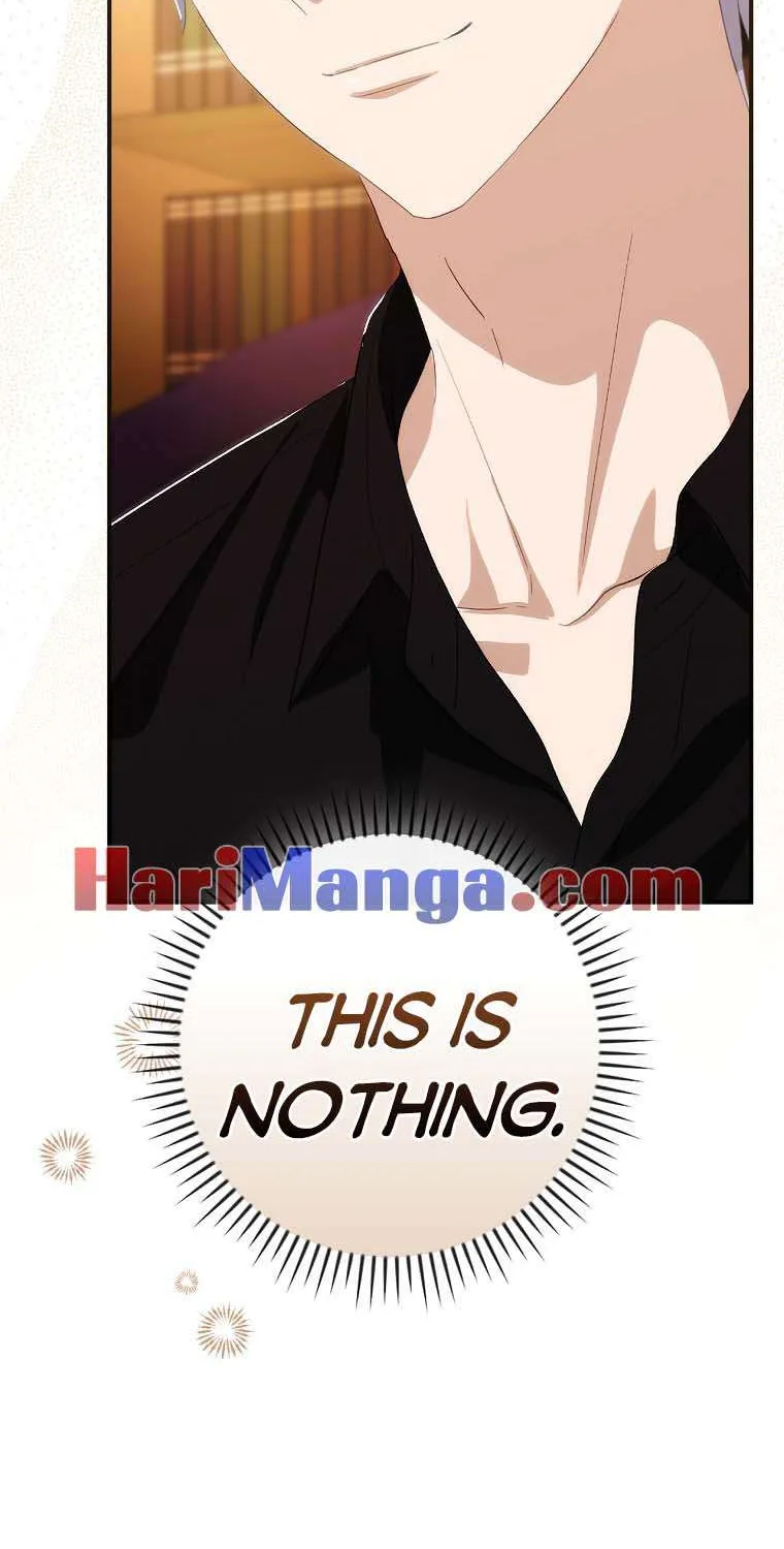 The Baby Isn’T Yours Chapter 64 page 64 - 