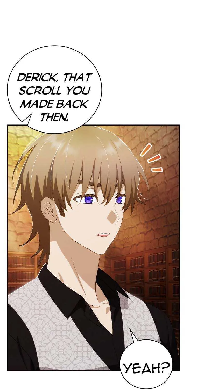 The Baby Isn’T Yours Chapter 64 page 65 - 